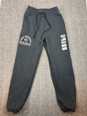 Under Armour Black Women's Jogger Sweatpants